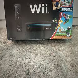 Wii