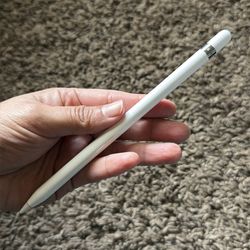 Apple Pencil
