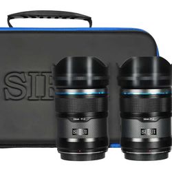 Sirui Sniper
