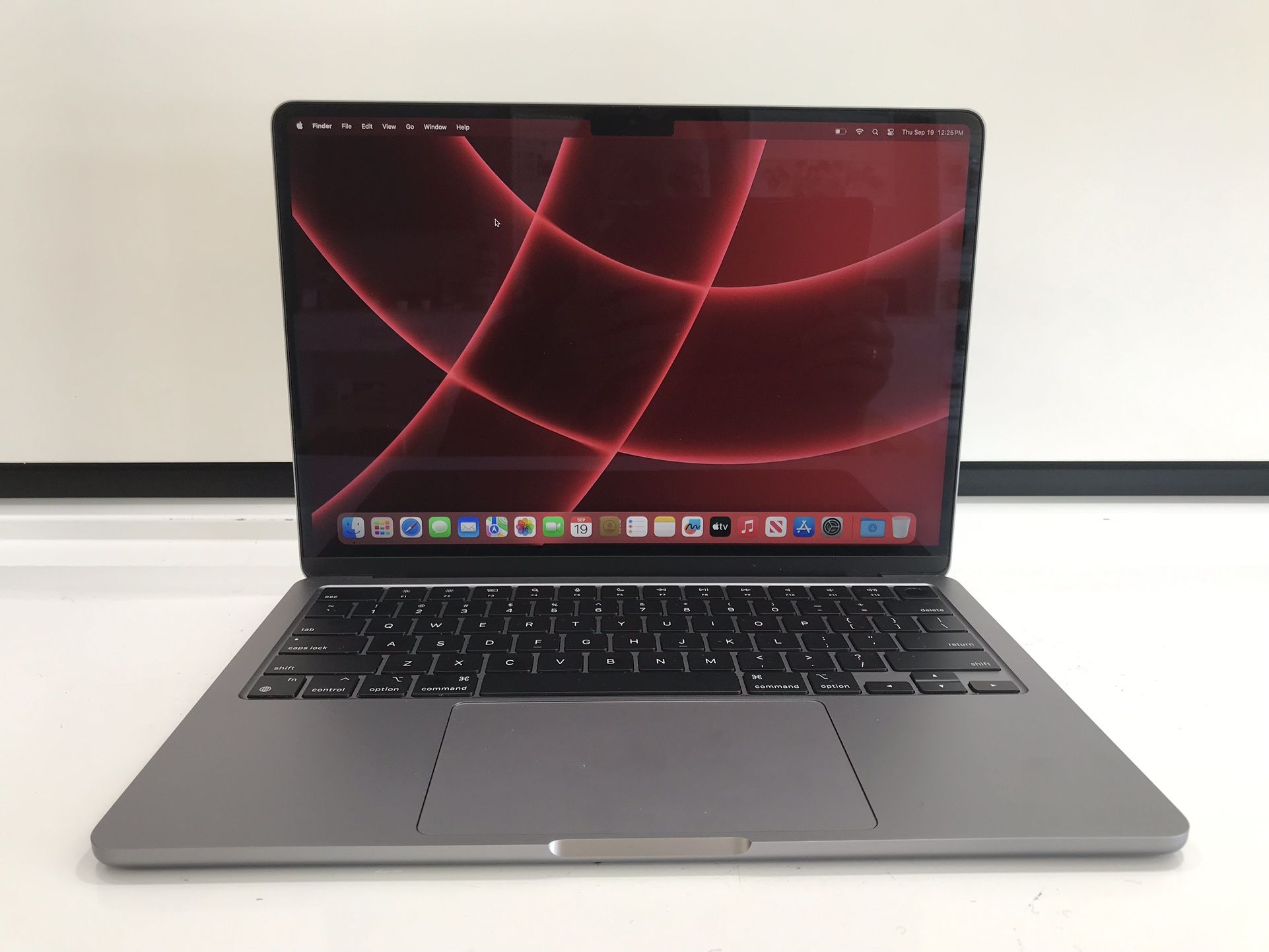 13” MacBook Air M3