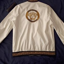 Versace Jacket 