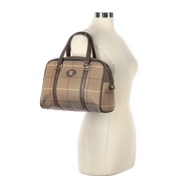 Vintage Burberry Shoulder Bag