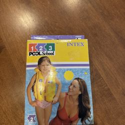 Vintage Intex Swim Vest 2003 Shipping Available
