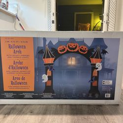 HALLOWEEN DECORATION