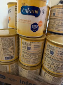 Yellow can