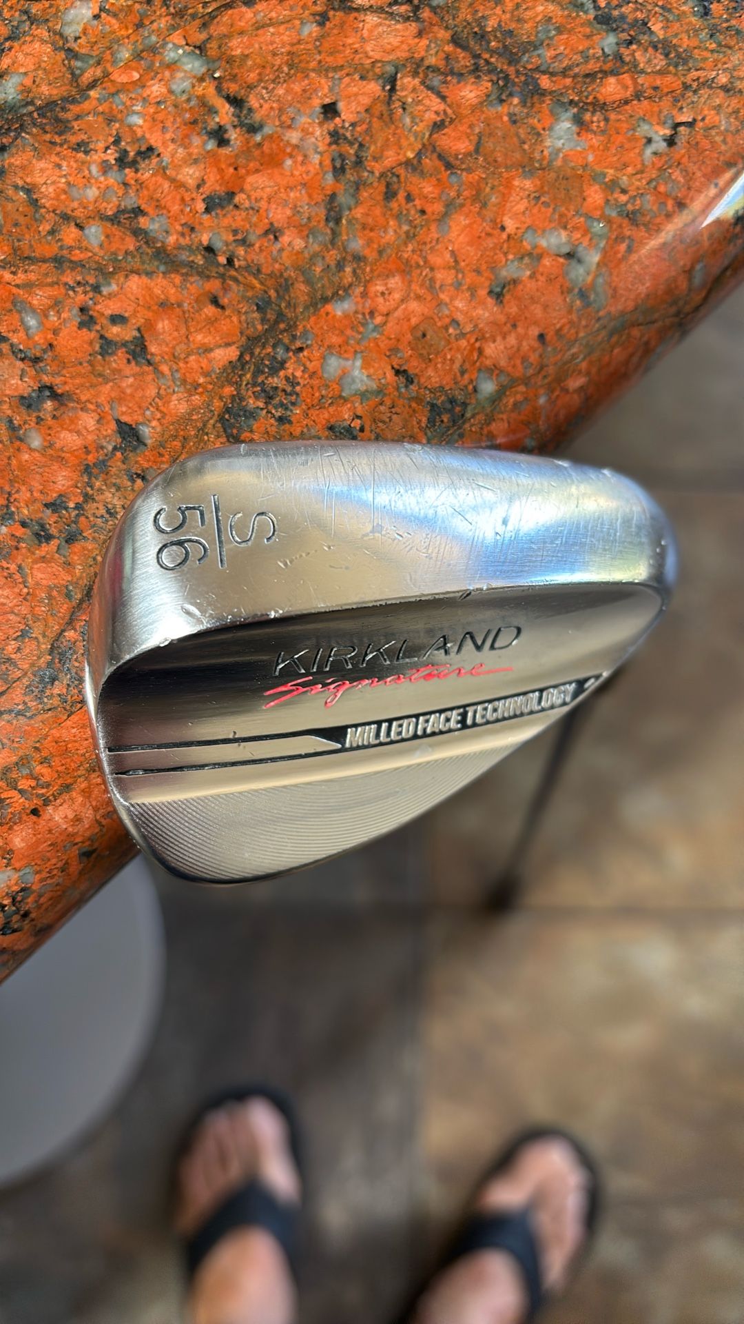 Kirkland Sand Wedge