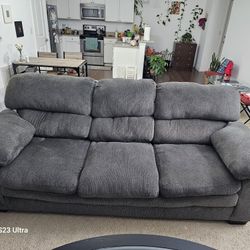 5 Seater Couch