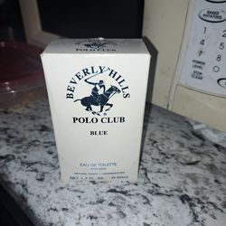 Beverly Hills Polo Club Cologne