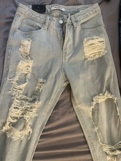 American Bazi Jeans