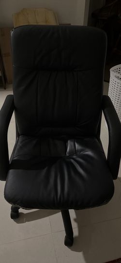 Computer chair
