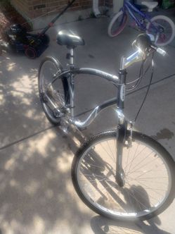 Schwinn 7 speed bicycle