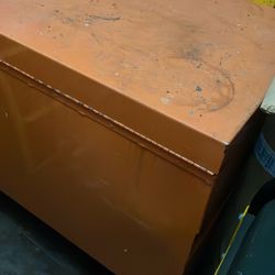 Ridge toolbox