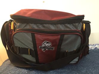 Fishing Tackle box