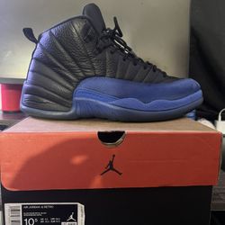 Jordan 12, Size 10.5