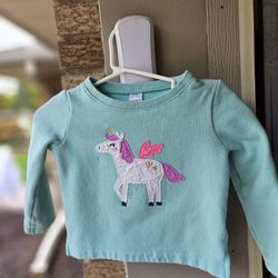 Infant 24 Month Tops. Each