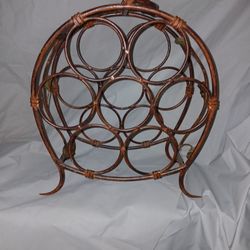 Wine Or Bottle Holder 