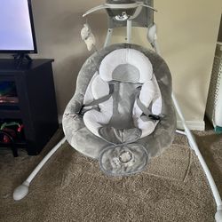 Ingenuity Swing