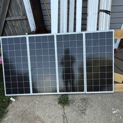 Solar Panels 