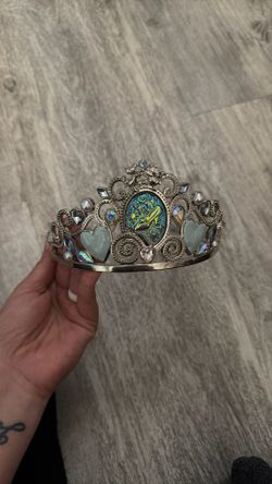 Cinderella Crown