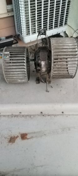 Swamp cooler