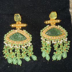 Gorgeous Earings