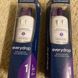 Everydrop Refrigerator Ice & Water Filter
