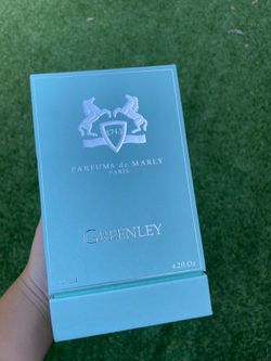PDM Greenly 125ML