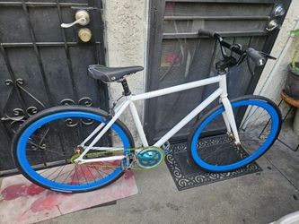 Bike fixie