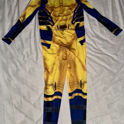 Wolverine Adult Large