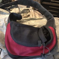 Sling Dog Carrier For Medium Size Dog