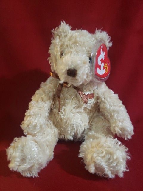 TY Beanie Babies Herschel