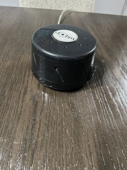 WHITE NOISE SOUND MACHINE