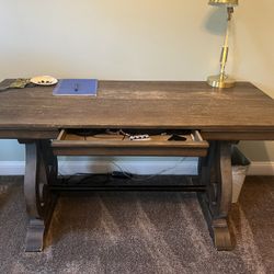 Laurel Office Desk 