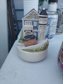 Music Box