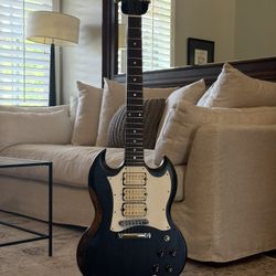 Gibson SG3 Special Faded