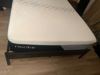 Nectar Memory Foam Mattress