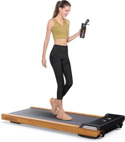 Bifanuo Under Desk Treadmill