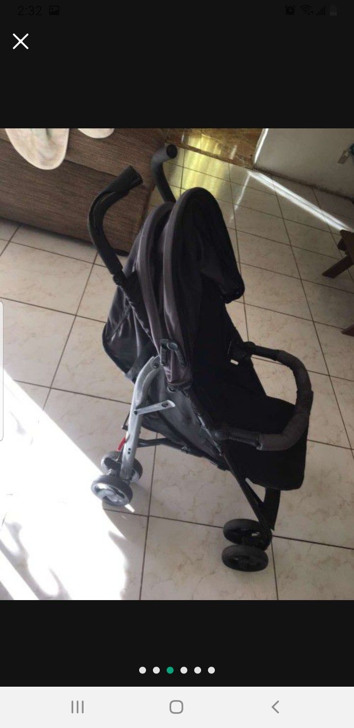 Urbini Stroller