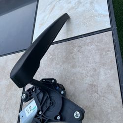 Chevy Truck 2020 Back Windshield Wiper