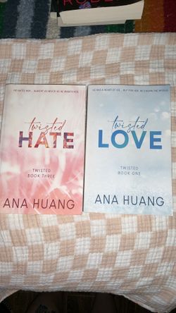 Ana Huang
