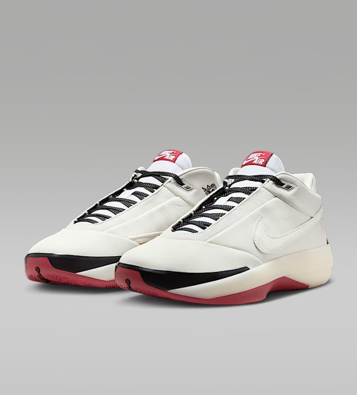 Air Jordan 40 Chicago