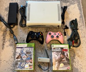 Xbox 360
