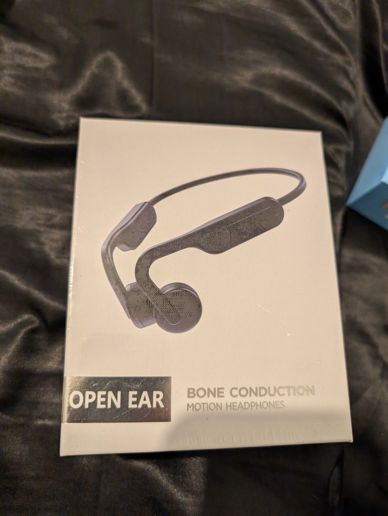 Head Phones