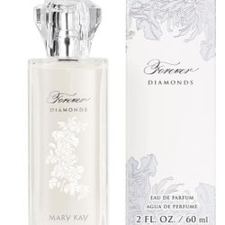 Mary Kay Forever Diamonds Eau de Parfum, 2 fl oz (60 Ml) Spray