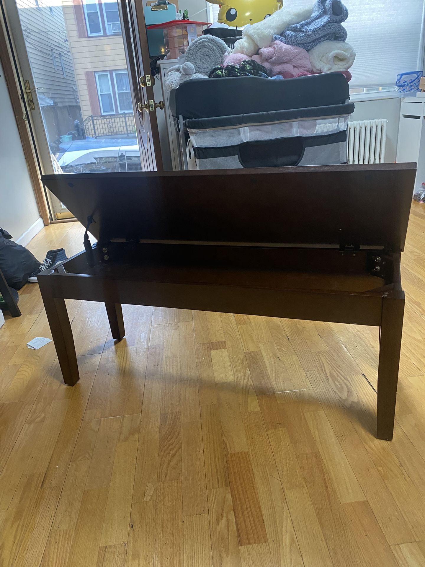 Small Table /bench