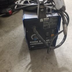 100 Dollars  Welder Works 