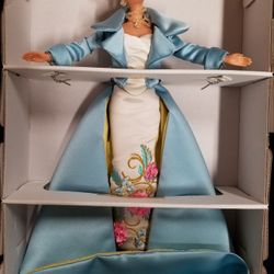 Set Of Couture Barbies
