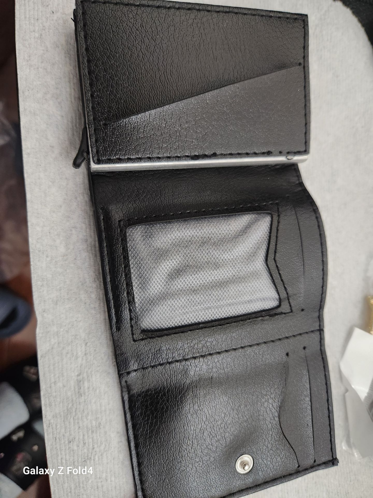 Men's wallet