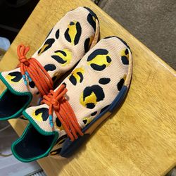 Pharrell Williams Adidas