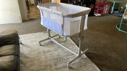 Baby bassinet
